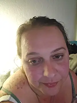 Blondibaby webcam show