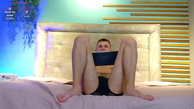 Thiiago_twink: вебкам-шоу