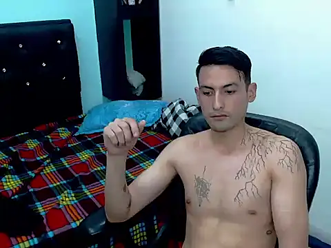 Show de webcam de _mankind_1