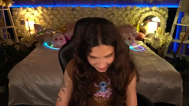 BabyFlowerr Live XXX-Chat