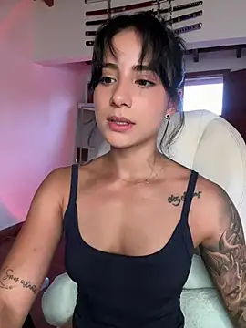 Chat XXX en directo de Ale_Lewis