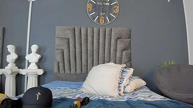 Chat XXX ao vivo de Robin_Rief