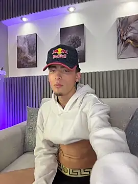 MateoMitchell – webcam-show