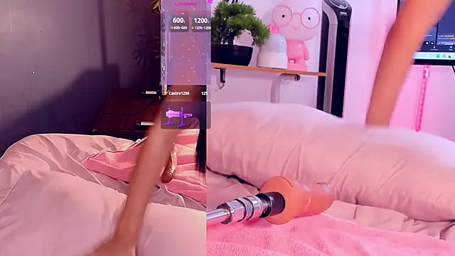 Chat XXX Live Sweet_Susie_