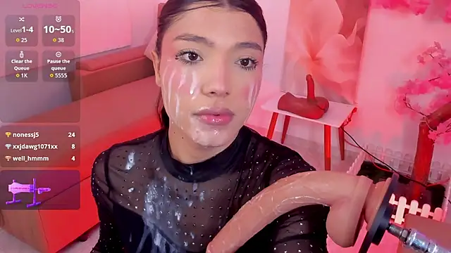 May_Fox_ – Naživo XXX chat