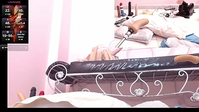 Chat +18 de Aleusa_ ao vivo