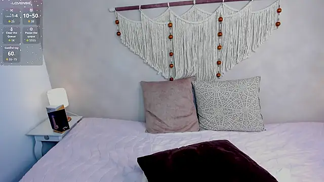 Chat XXX ao vivo de _hanna_sky