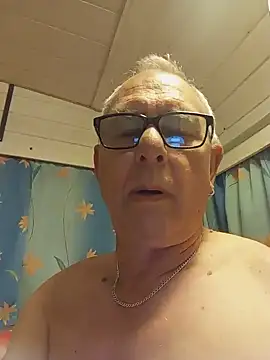Show webcam de andy-1961