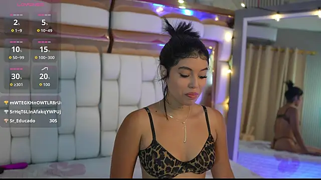 Kathamullerr's Live XXX Chat