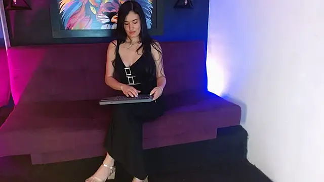 Victoria_1126 Obrolan Langsung XXX