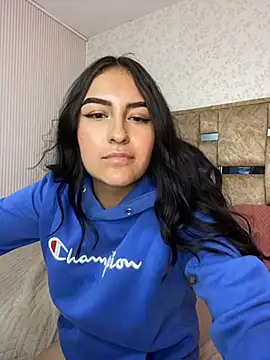 RoussAntonella's Webcam Show
