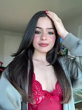 SophiaXJohn Show Webcam