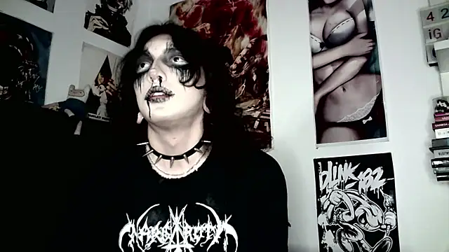 แชท XXX สดของ kiiler_queen