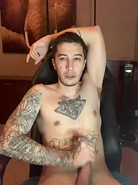 BWCJoshBanks97 Live XXX-Chat