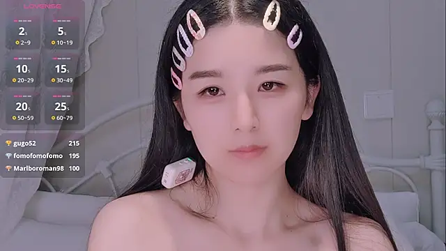 BingLin- Chat XXX live