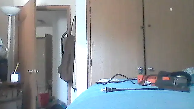 Show Webcam de Silencio26