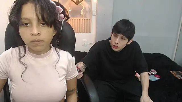 naty_18 Chat XXX live