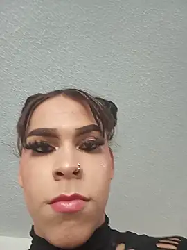 Webkamerová show Rochell_castillo