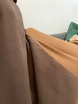 0zozo Pertunjukan Webcam