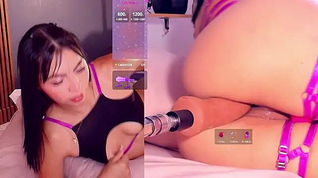 Chat +18 de Sweet_Susie_ ao vivo