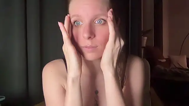 madameJD Live XXX-chat
