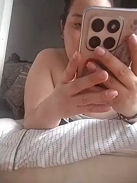 sharon_G's Live XXX Chat