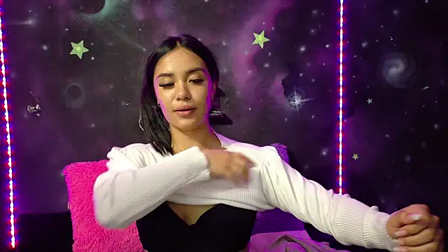 ValentinaRojass_ Live XXX-chat