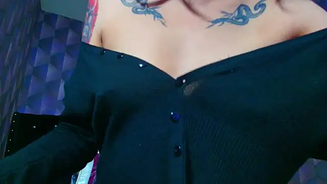 LiaHarryis Adlı Modelin Canlı XXX Sohbeti