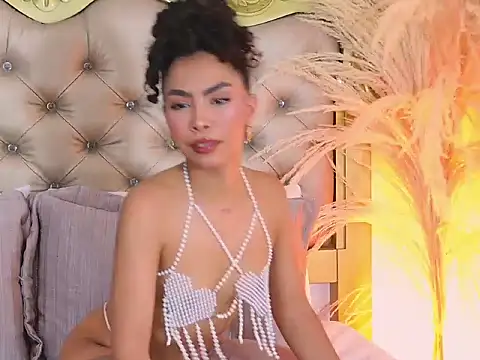 Chatroom XXX en direct de TamaraMontiel
