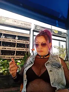 Chat XXX Live sophie_banger