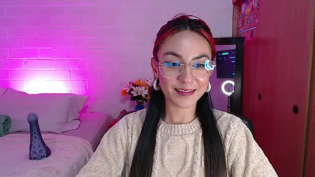 دردشة Amy66 الجنسية المباشرة