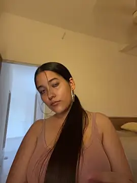Chat +18 de Nhefertary ao vivo