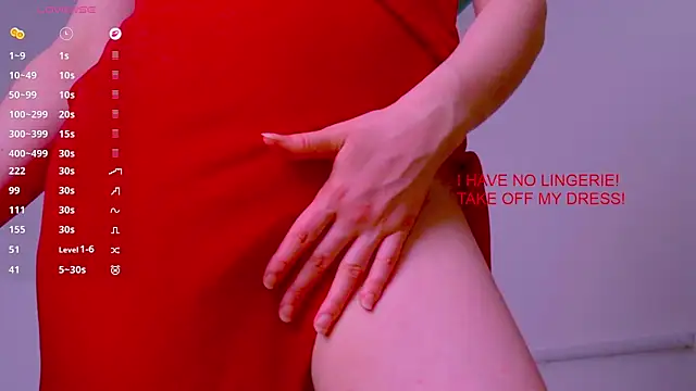 Онлайн чат XXX Scarlett_Electra