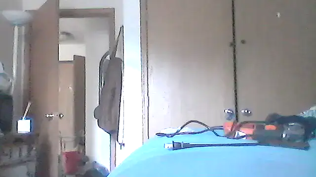 Silencio26's Webcam Show