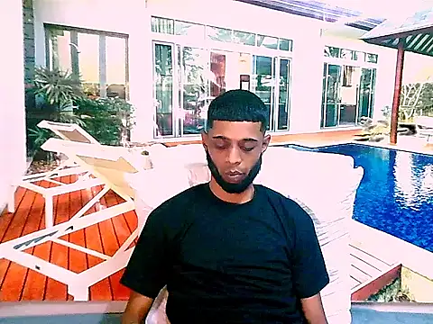CharmingIndian1's Webcam Show