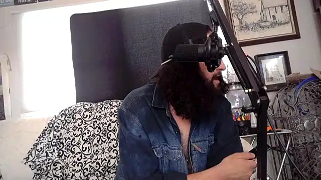 Makethatpussypurr Show in webcam