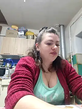 Jyleta Adlı Modelin Canlı XXX Sohbeti
