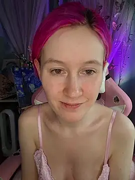 Fuzzy_Unicorn élő XXX-chatje