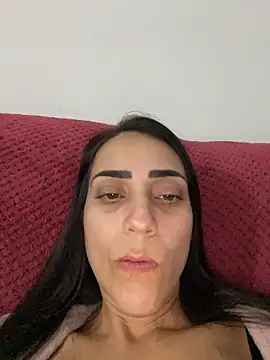 Show de lucioliveira na webcam