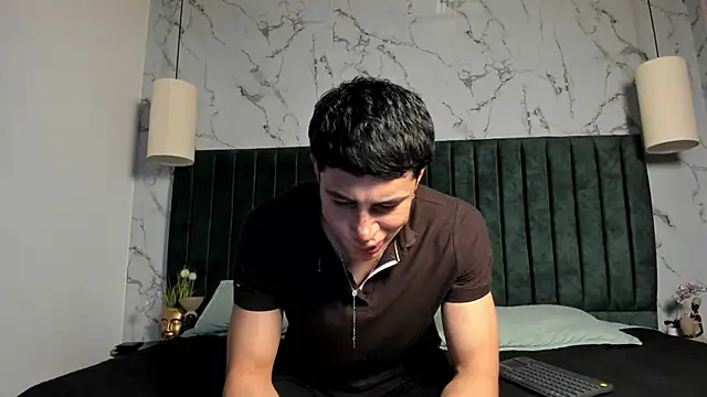 AustinJones_ Live XXX-chat