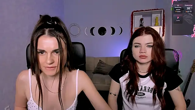 isabel_wave's Live XXX Chat
