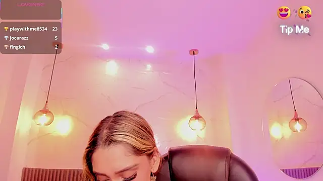 Chatroom XXX en direct de nix_rave1