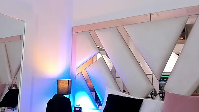 Chatroom XXX en direct de AliceCruzz