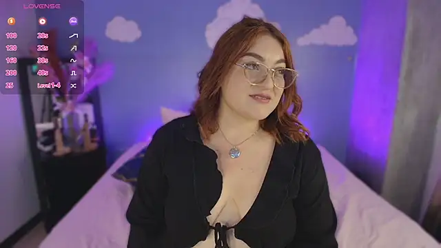 Chatroom XXX en direct de Kata_Wood_