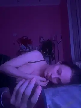 Chatroom XXX en direct de Flossy_Vettie