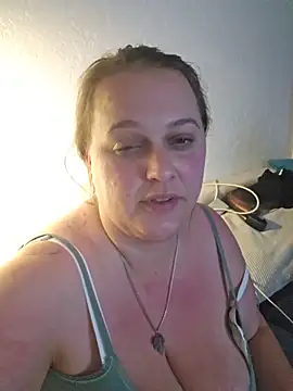 Blondibaby Webcam-Show