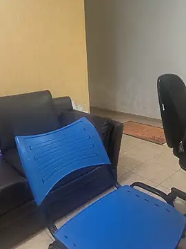 Show de webcam de Tiojhonny