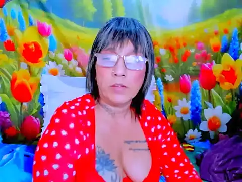 Chatroom XXX en direct de indianroxy