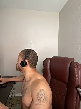 Fathero1time webkamerás műsora