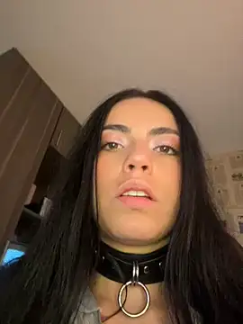 Chatroom XXX en direct de i_am_nina_